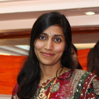 Srishti Wilhelm