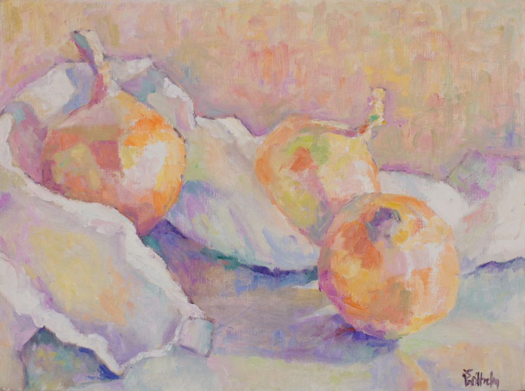 Three Onions