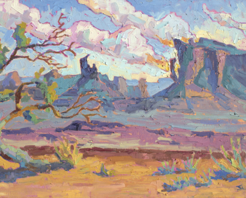 Desert Sentinels.
