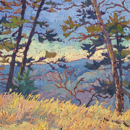 Sierra Prieta Pines.