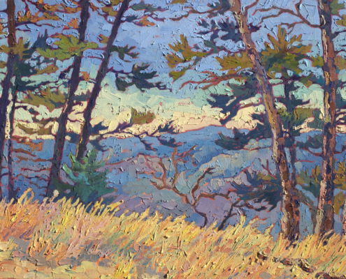 Sierra Prieta Pines.