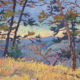 Sierra Prieta Pines.